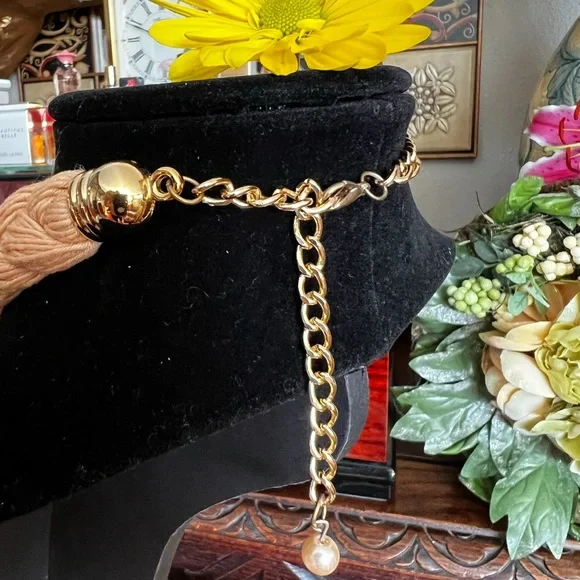 🌻 BEAUTIFUL HANDNADE NECKLACE - Picture 5 of 9